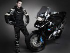 BMW R 1200GS Tom Luthi Limited Edition